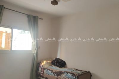 شقة للبيع في عمارة فاخرة و حديثة البناء شقة للبيع في عمارة فاخرة و حديثة البناء