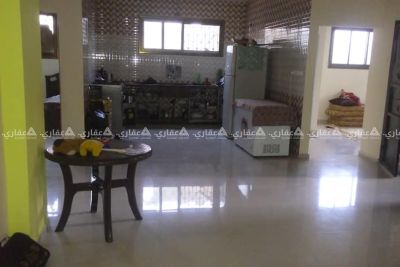 بيت مأسس للبيع بناء جديد بيت مأسس للبيع بناء جديد