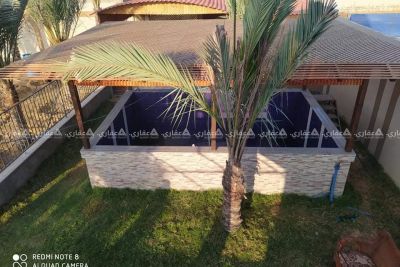 شالية للبيع بالقرب من موقف الجامعات شالية للبيع بالقرب من موقف الجامعات