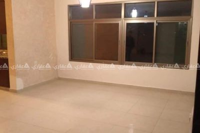 شقة ( للإيجار غير مفروش او للبيع ) شقة ( للإيجار غير مفروش او للبيع )