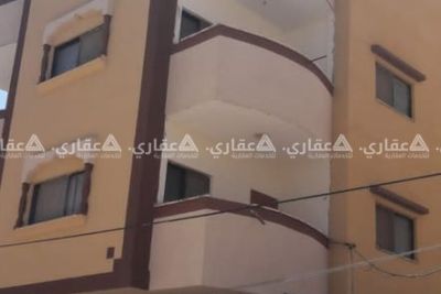 بناية مشطبة تشطيب جاهز للسكن بناية مشطبة تشطيب جاهز للسكن