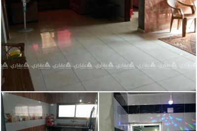 شقة في عمارة كاملة الخدمات شقة في عمارة كاملة الخدمات