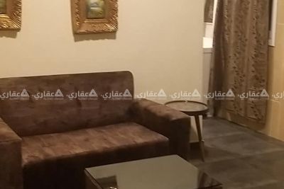 استوديو مفروش بالارسال قرب المقاطعة استوديو مفروش بالارسال قرب المقاطعة
