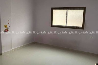 شقة في عمارة سكنية حديثة البناء شقة في عمارة سكنية حديثة البناء