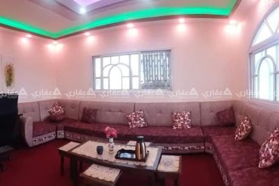 منزل رووعة سوبر لوكس منزل رووعة سوبر لوكس