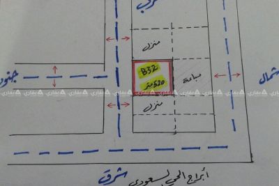 أرض للبيع في مدينة حمد للأسرى أرض للبيع في مدينة حمد للأسرى