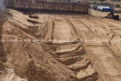 قطعة أرض للبيع بمنطقة الأقصى قطعة أرض للبيع بمنطقة الأقصى