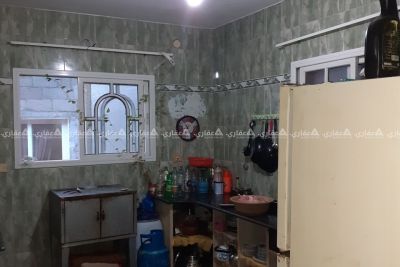 شقة في عمارة سكنية خاصة شقة في عمارة سكنية خاصة