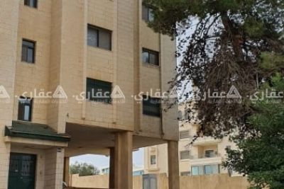شقة سكنية مقابل السفارة الصينية شقة سكنية مقابل السفارة الصينية