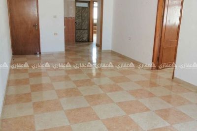 شقة للايجار غرب مخبز اليازجي شقة للايجار غرب مخبز اليازجي