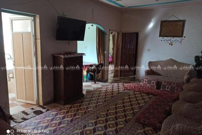 منزل للبيع أو البدل على قطعه ارض منزل للبيع أو البدل على قطعه ارض