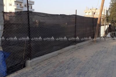 أرض مفرزة بسعر مناسب أرض مفرزة بسعر مناسب