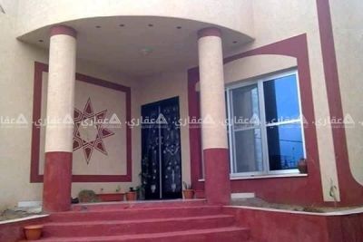 منزل للبيع حديث البناء منزل للبيع حديث البناء