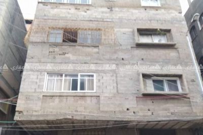 عمارة للبيع امتداد شارع فلسطين عمارة للبيع امتداد شارع فلسطين