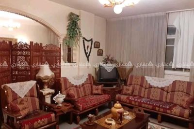 شقة في عمارة مميزة بسعر مغري شقة في عمارة مميزة بسعر مغري