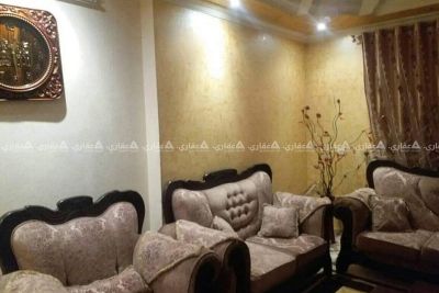 شقة في عمارة بناء جديد شقة في عمارة بناء جديد