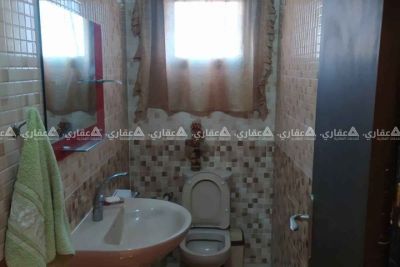 شقة للبيع مع العفش بعمارة حديثة الإنشاء شقة للبيع مع العفش بعمارة حديثة الإنشاء