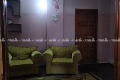 شقة للبيع في عمارة سكنية شقة للبيع في عمارة سكنية
