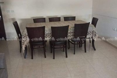 شقة مفروشة قرب دوار نبيل عمرو شقة مفروشة قرب دوار نبيل عمرو