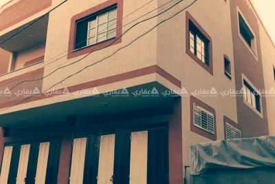 منزل للبيع غرب النصيرات منزل للبيع غرب النصيرات