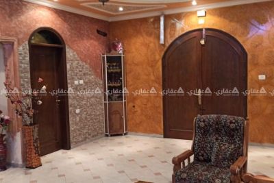 بيت للبيع منتصف شارع العيون بيت للبيع منتصف شارع العيون