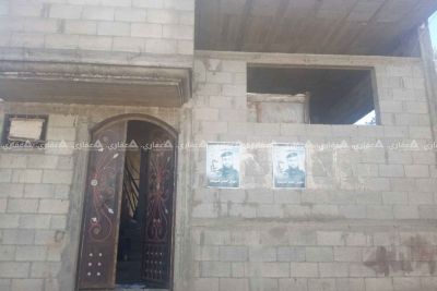 منزل باطون بناء جديد منزل باطون بناء جديد