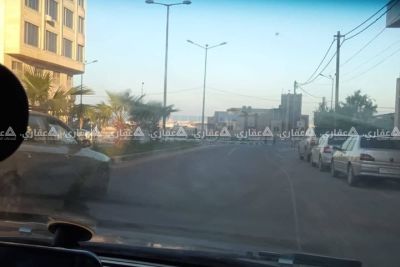 عمارة للبيع مكونة من ثلاث طوابق عمارة للبيع مكونة من ثلاث طوابق