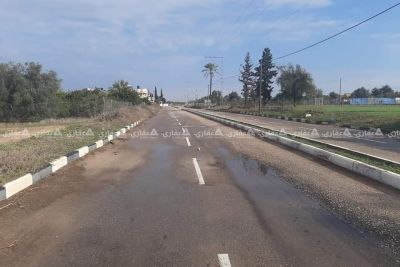 قطعة ارض مميزة شمال الابراج قطعة ارض مميزة شمال الابراج