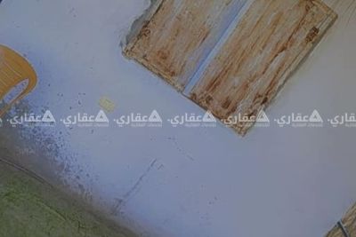 قطعة أرض بعد نقطة شرطة ميراج قطعة أرض بعد نقطة شرطة ميراج
