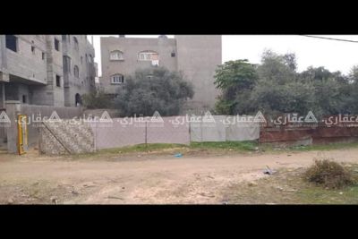 قطعه أرض بشارع أبو عريف قطعه أرض بشارع أبو عريف
