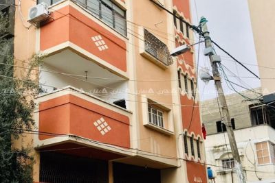عمارة للبيع في شارع النفق عمارة للبيع في شارع النفق