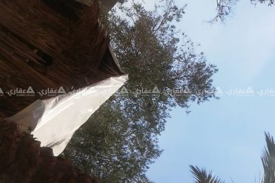 قطعة أرض مبني فيها ارضي قطعة أرض مبني فيها ارضي