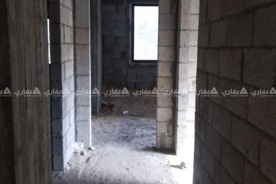 شقة عظم مقطعه للبيع شقة عظم مقطعه للبيع