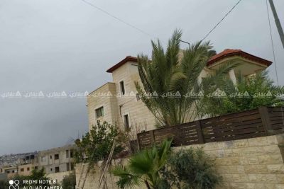فيلا للبيع في منطقة خروبه فيلا للبيع في منطقة خروبه