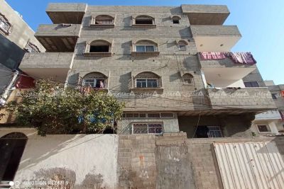 منزل للبيع خلف محلات عبد العال منزل للبيع خلف محلات عبد العال