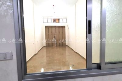 محل واسع للإيجار محل واسع للإيجار