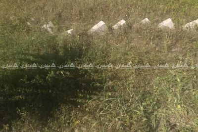 قطعة أرض مميزة للبيع قطعة أرض مميزة للبيع