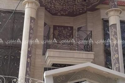 فيلا الفخامة والأحلام فيلا الفخامة والأحلام