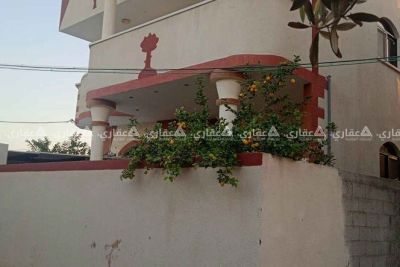 منزل طابقين سوبر لوكس منزل طابقين سوبر لوكس