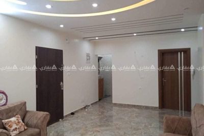 شقة تشطيب عصري حديث شقة تشطيب عصري حديث