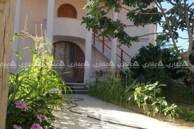 ڤيلا نظام أمريكي للبيع أو البدل ڤيلا نظام أمريكي للبيع أو البدل