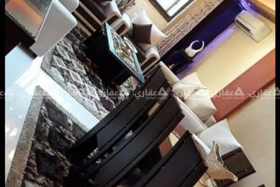 شقة مفروشة قرب ملعب فلسطين شقة مفروشة قرب ملعب فلسطين