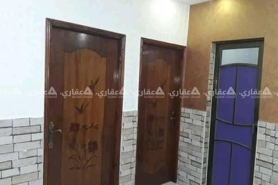 شقة للبيع بعمارة جديدة شقة للبيع بعمارة جديدة