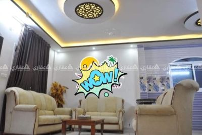 شاليه بناء جديد وبنظام حديث شاليه بناء جديد وبنظام حديث