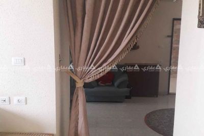 شقة للبيع مع العفش أو بدونه شقة للبيع مع العفش أو بدونه