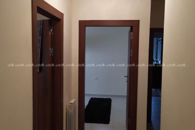 شقة مفروشة جديدة للبيع شقة مفروشة جديدة للبيع