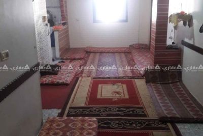 شقة سكنية جاهزة للمعيشة مباشرة شقة سكنية جاهزة للمعيشة مباشرة