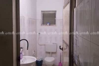 شقة بمنطقة حيوية جداً للبيع أو البدل شقة بمنطقة حيوية جداً للبيع أو البدل