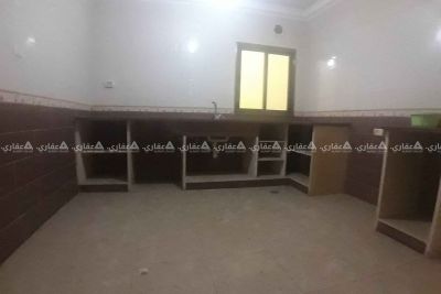 شقة بعمارة حجر قدسي مزودة بأحدث الخدمات شقة بعمارة حجر قدسي مزودة بأحدث الخدمات