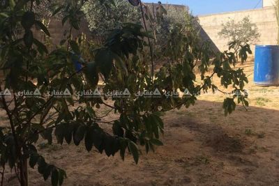 منزل للبيع غرب مستشفى الأقصى منزل للبيع غرب مستشفى الأقصى